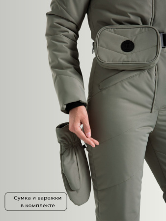 Комбинезон женский зимний GRAND Тунгуска